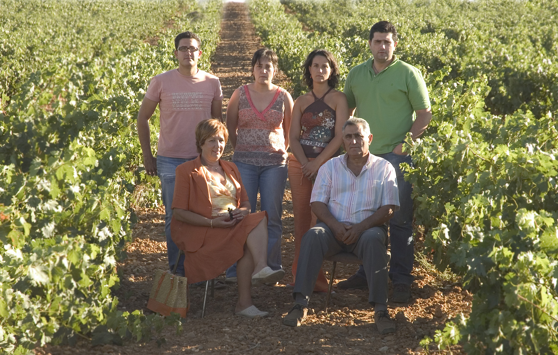 Familia Cava Delaflor