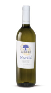 Natum Passerina Alión 2017