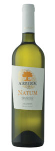 Natum Pecorino Alión 2017