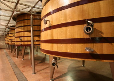 Bodega Vega Sicilia - Pintia