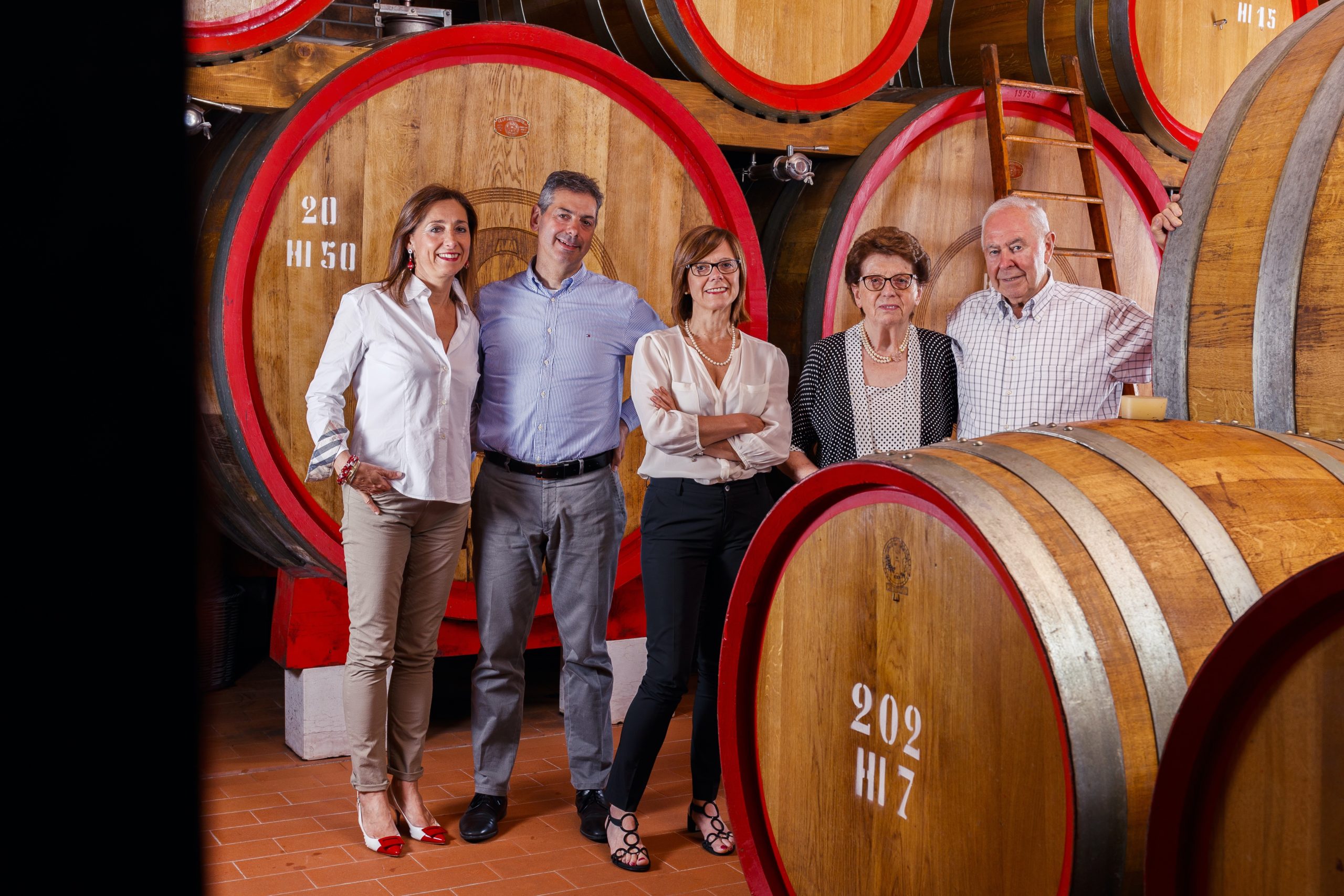 Tempos Vega Sicilia - Alion