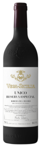 Unico Reserva Especial 2021 Unico Reserva Especial 2021