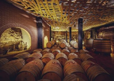 Bodegas Menade