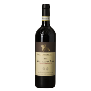 Castello di Ama - Vigneto Bellavista Alión 2017