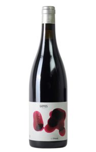 gotes-del-priorat Alión 2017