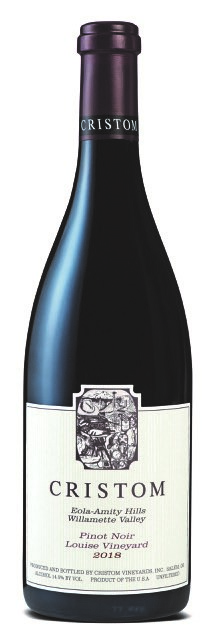 Pinot Noir Louise Vineyard