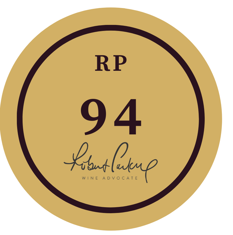 Robert Parker 94