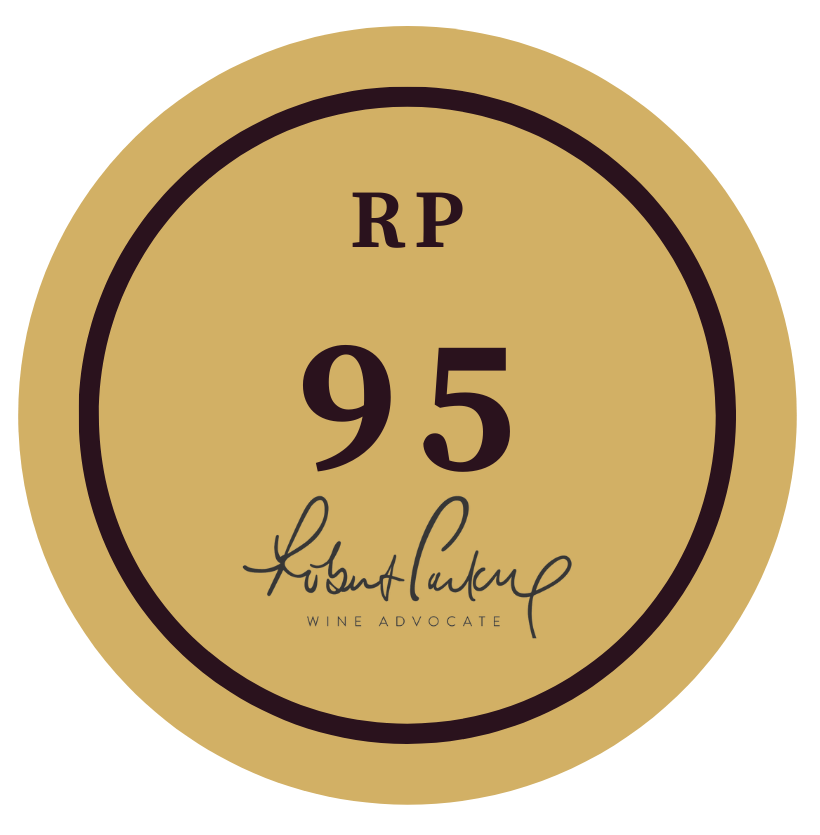 Robert Parker 95