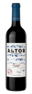 ARALA320 Altos Malbec Classico 2020