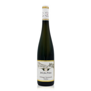 JJ PRUM - Graacher Himmelreich Auslese 2019