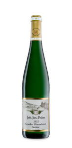 J.J. Prüm 2003 Wehlener Sonnenuhr Riesling Auslese Goldkapsel