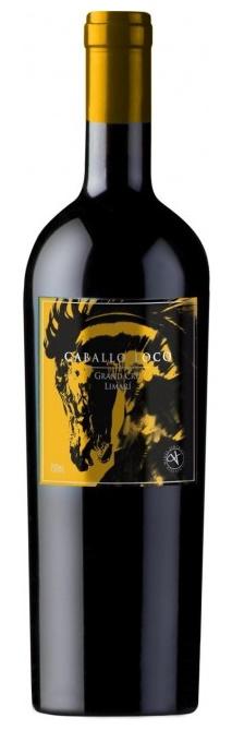 Valdivieso-caballolocolimari