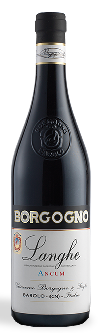 Barolo DOCG 2018
