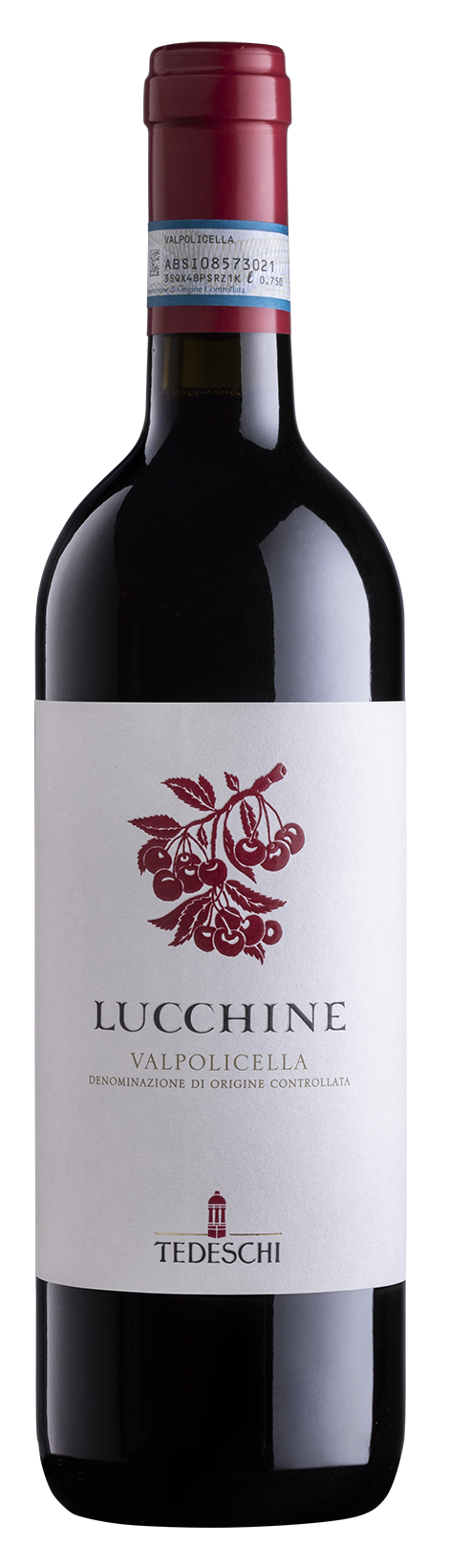 Tedeschi Lucchine bt ND