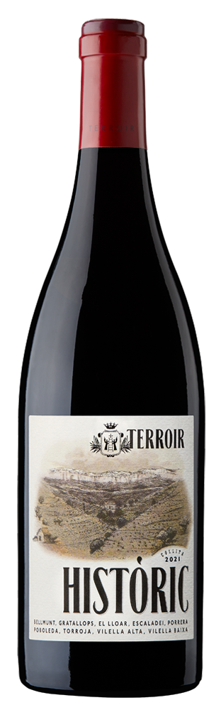 Terroir-al-Limit-Historic-Negre-2021