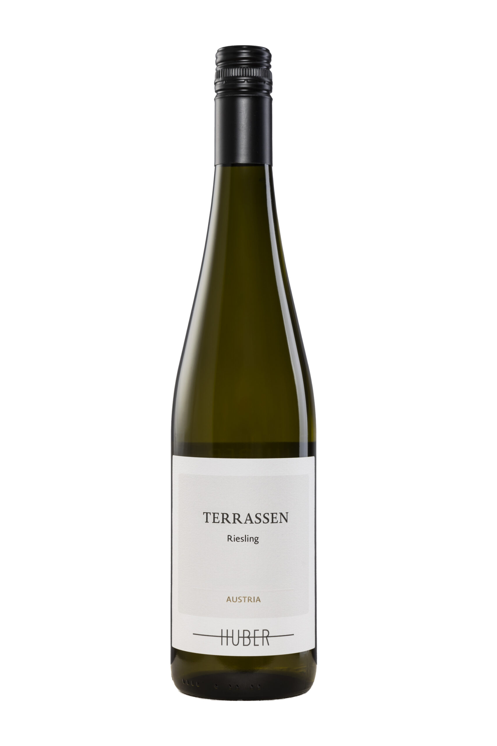 B. Huber Riesling_Terrassen NM