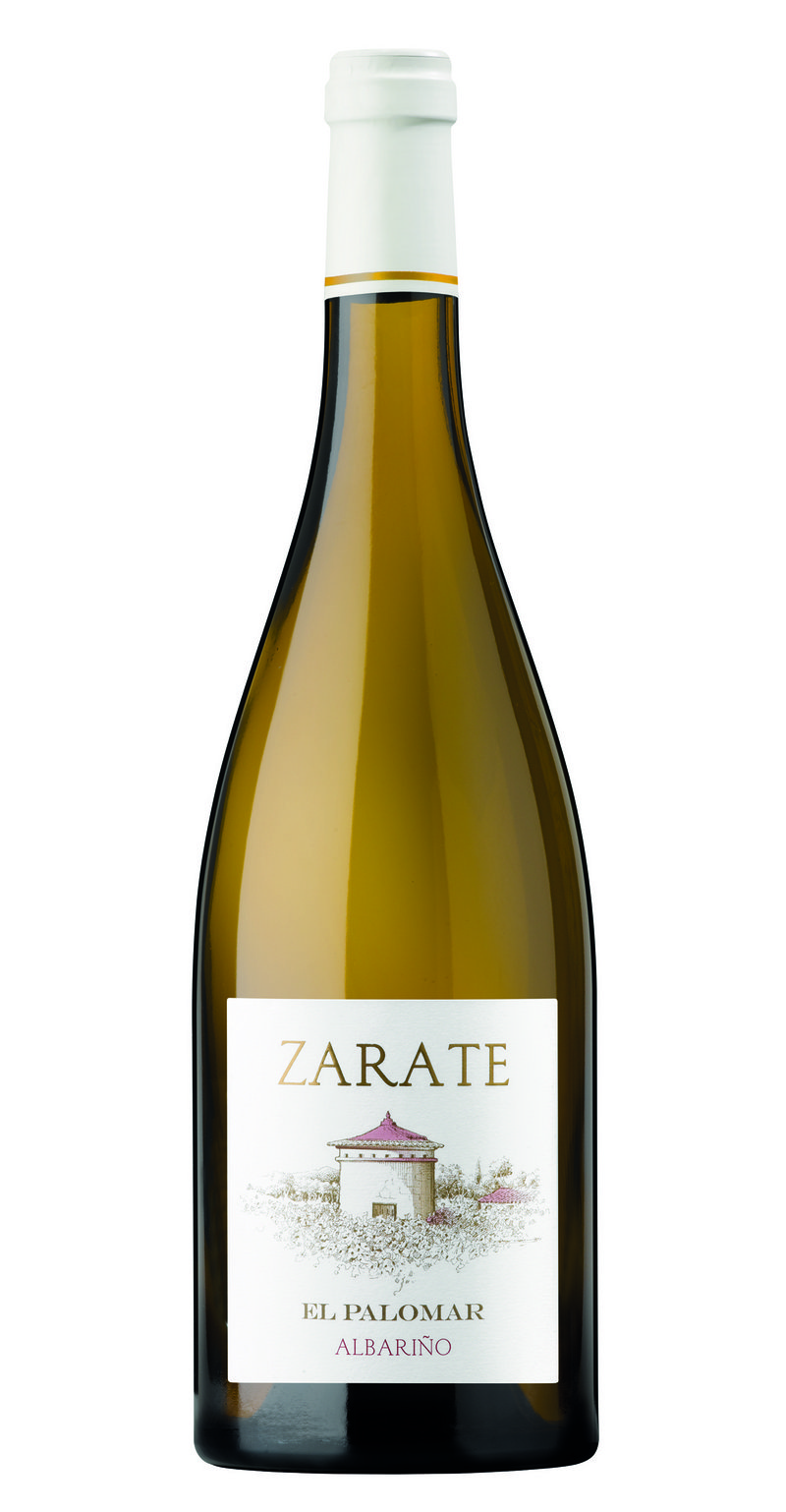 B. Zarate El Palomar NM