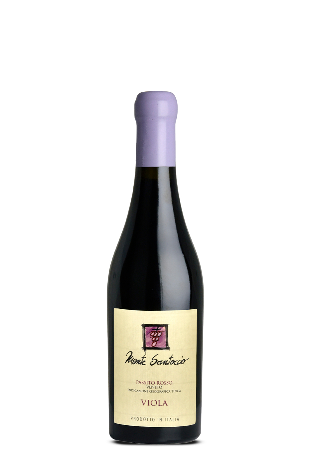B. Monte Santoccio - Passito Viola